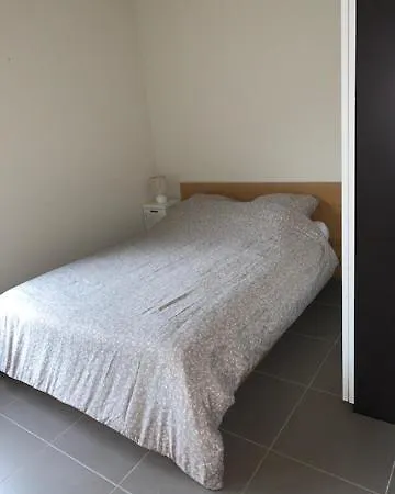 Apartamento Stijlvol In Hartje Vlak Bij Het En De Winkelstraat - 6p *