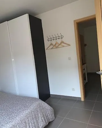 Apartamento Stijlvol In Hartje Vlak Bij Het En De Winkelstraat - 6p *